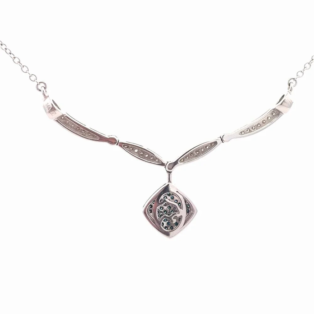 Hallmarked estate 14k